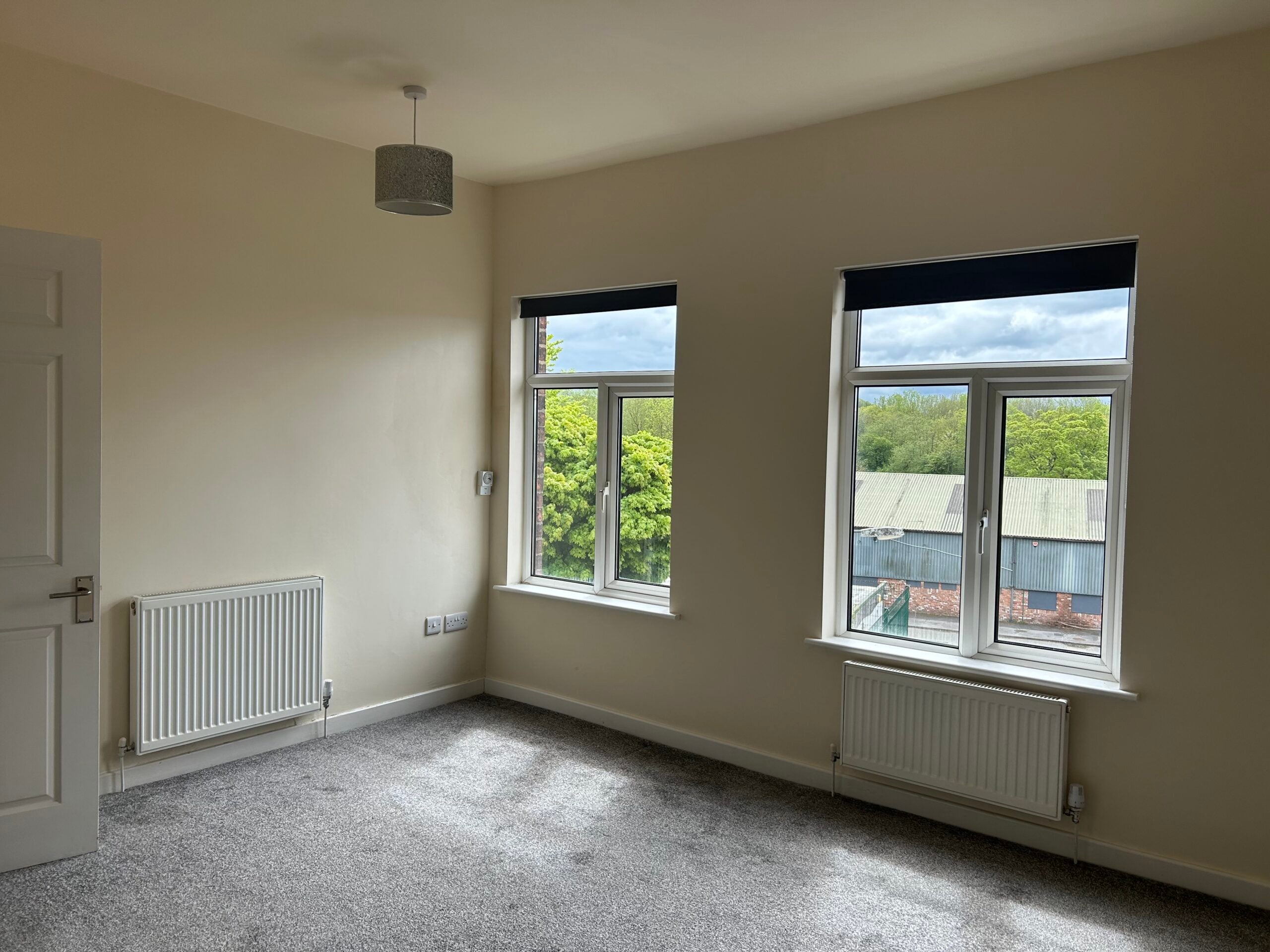 Flat The Green in Chorley