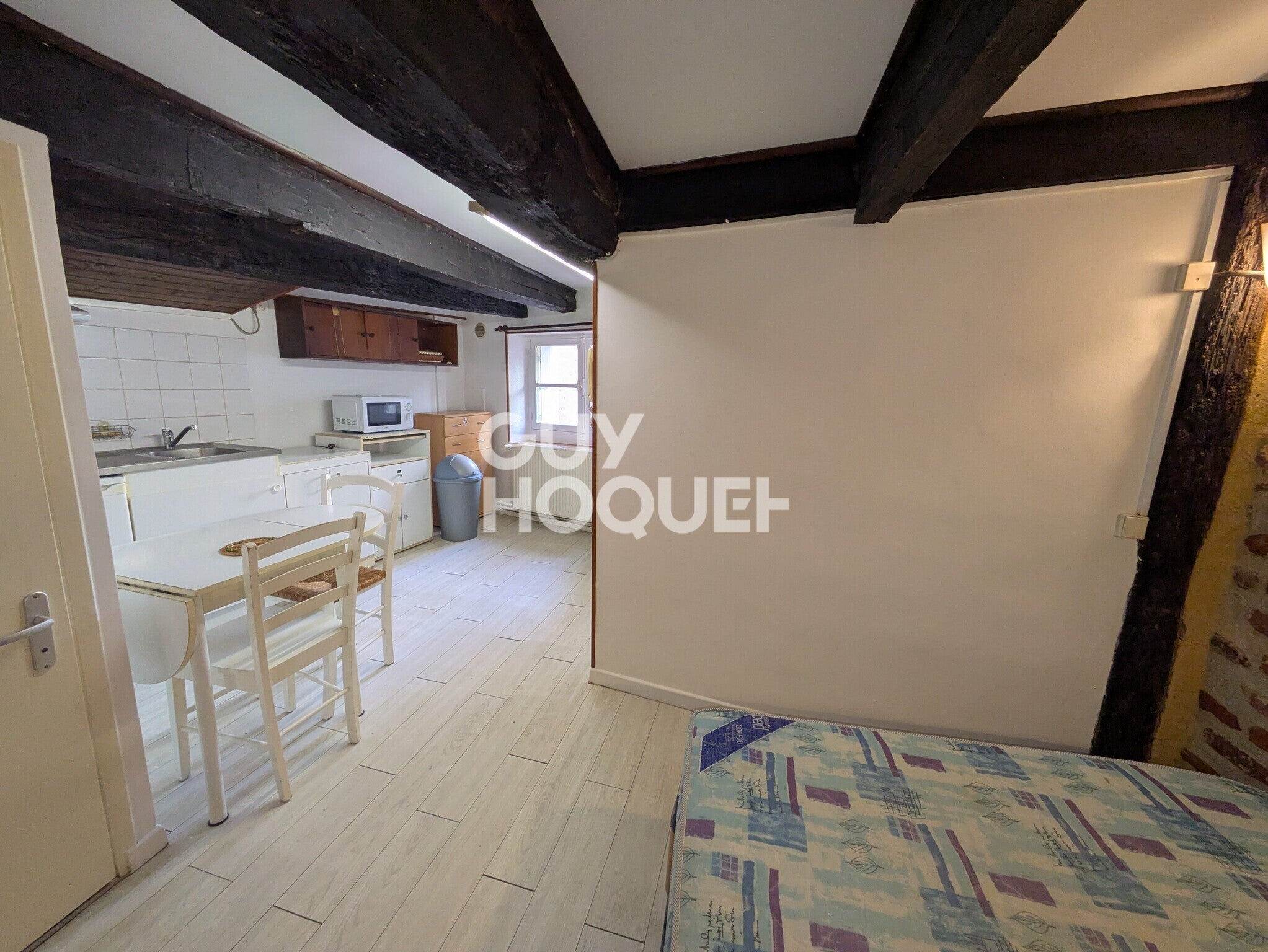 Appartement Rue Antoine Blanc à Cahors