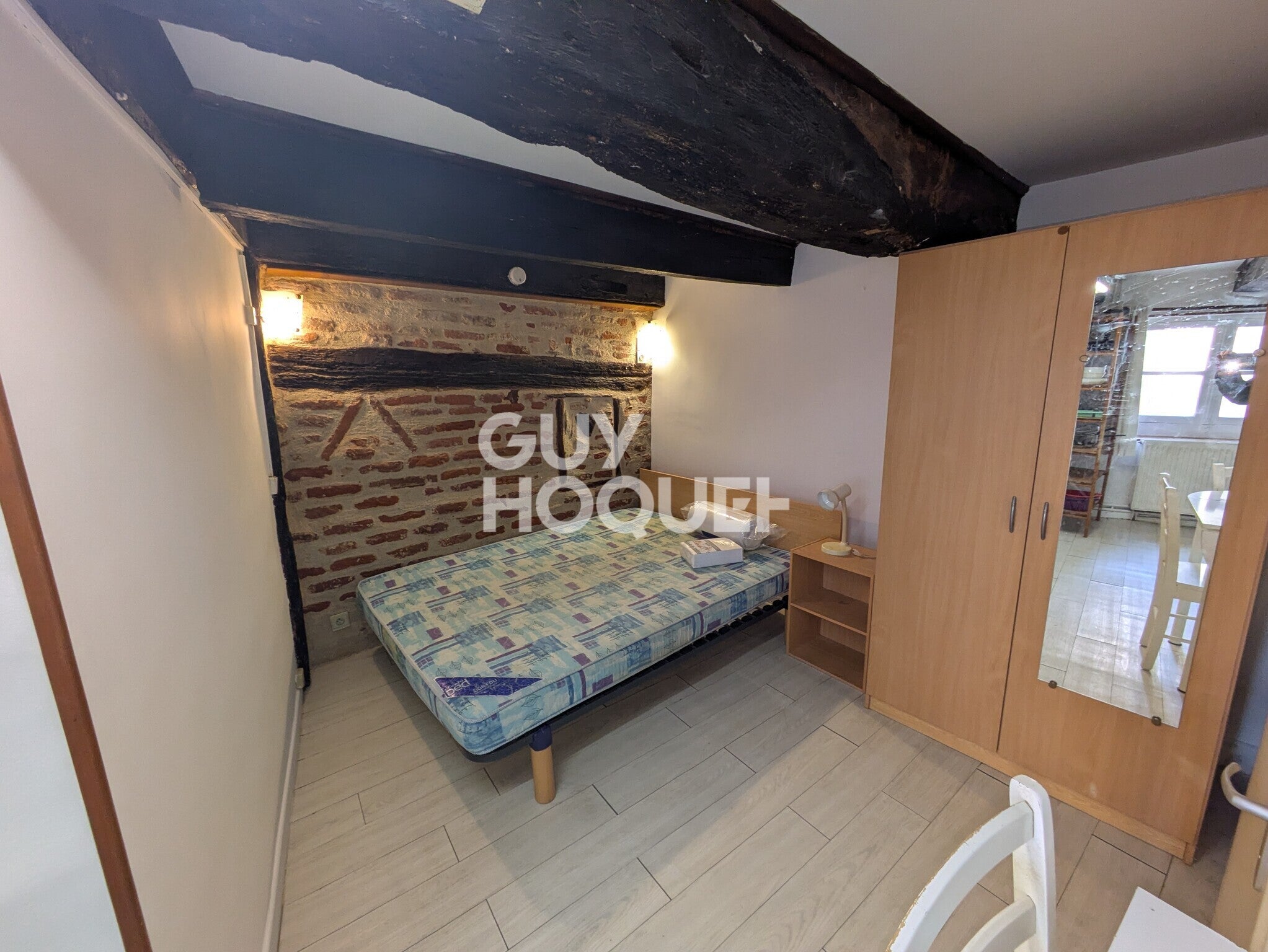 Appartement Rue Antoine Blanc à Cahors