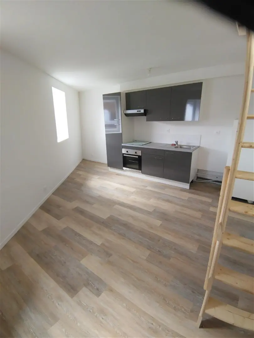 Appartement Rue Roger Salengro à Lille