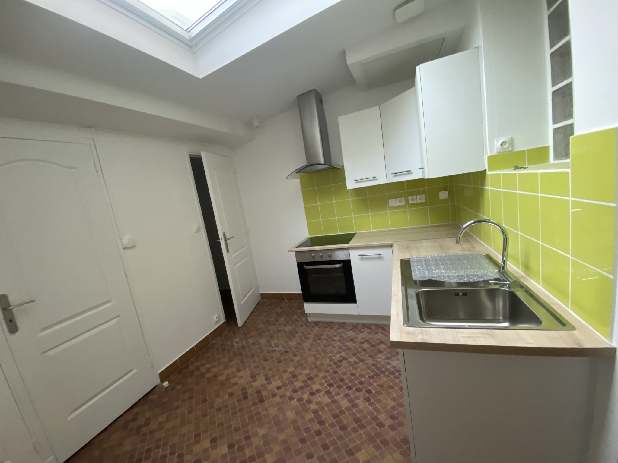 Maison Rue Vulfran Warmé à Amiens