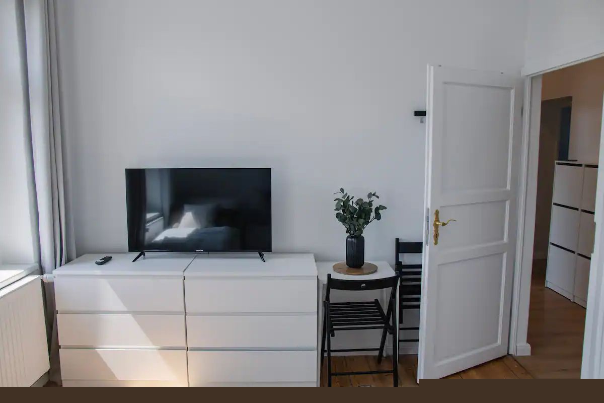 Wohnung Friedrich-Engels-Straße in Grünheide (Mark)