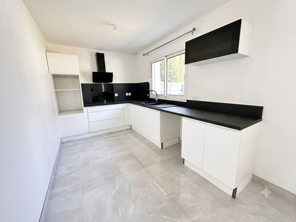 House Rue du Verseau in Combs-la-Ville