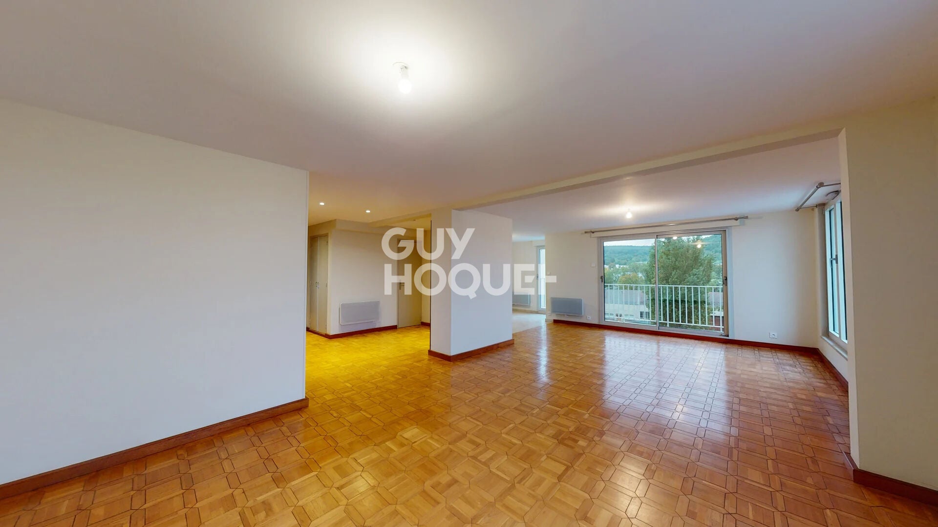 Appartement Rue de Verdun à Vesoul