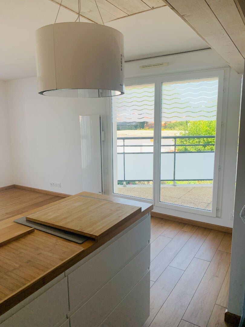 Flat Rue Gautté in Saint-Gilles-Croix-de-Vie
