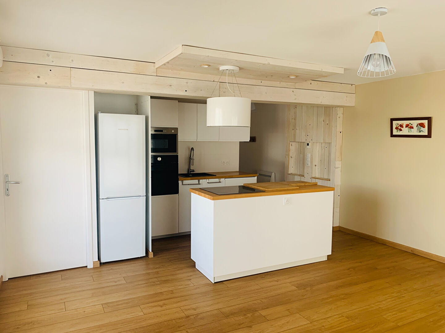 Flat Rue Gautté in Saint-Gilles-Croix-de-Vie