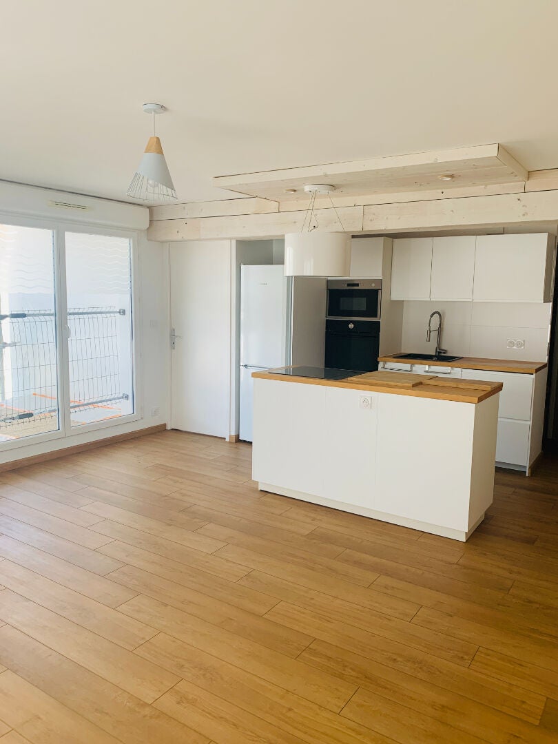 Flat Rue Gautté in Saint-Gilles-Croix-de-Vie