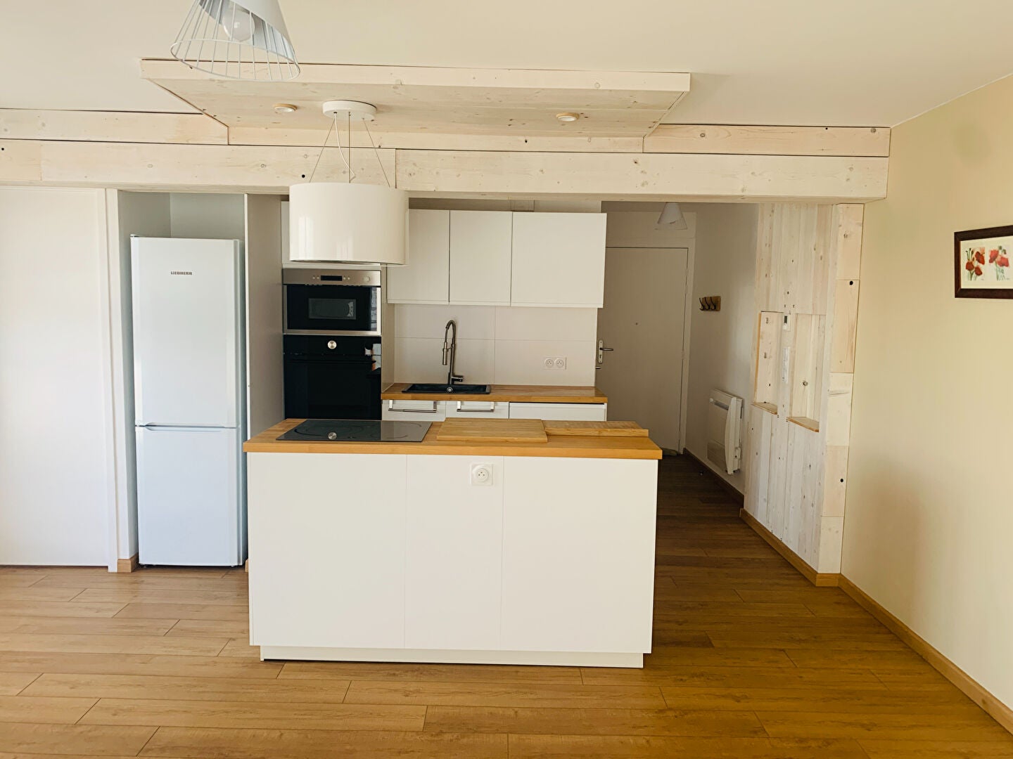 Flat Rue Gautté in Saint-Gilles-Croix-de-Vie