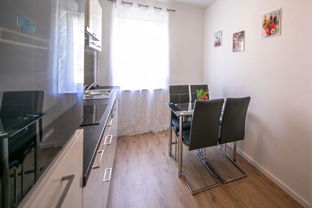 Wohnung Peter-Henlein-Straße in Nürnberg