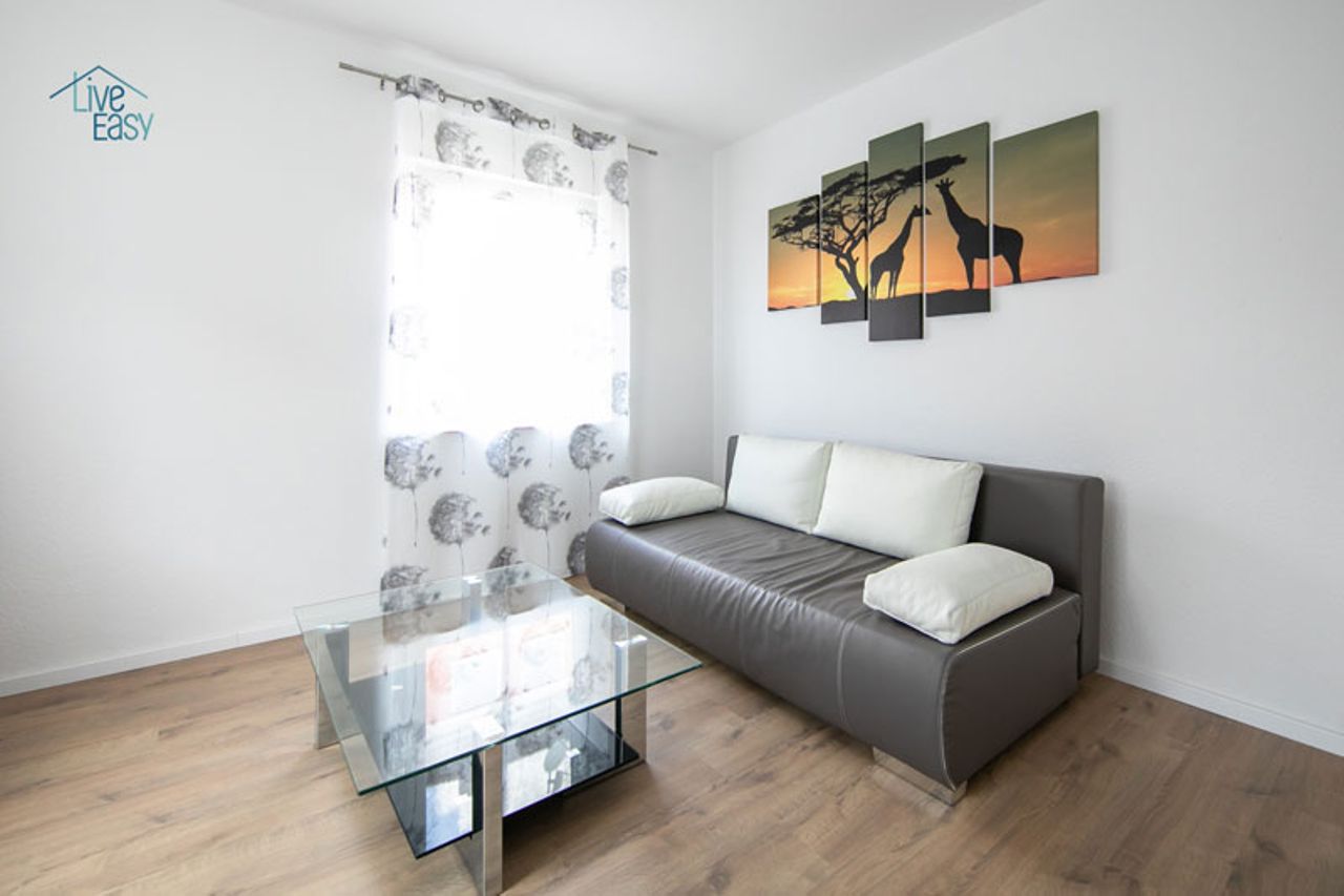 Wohnung Peter-Henlein-Straße in Nürnberg