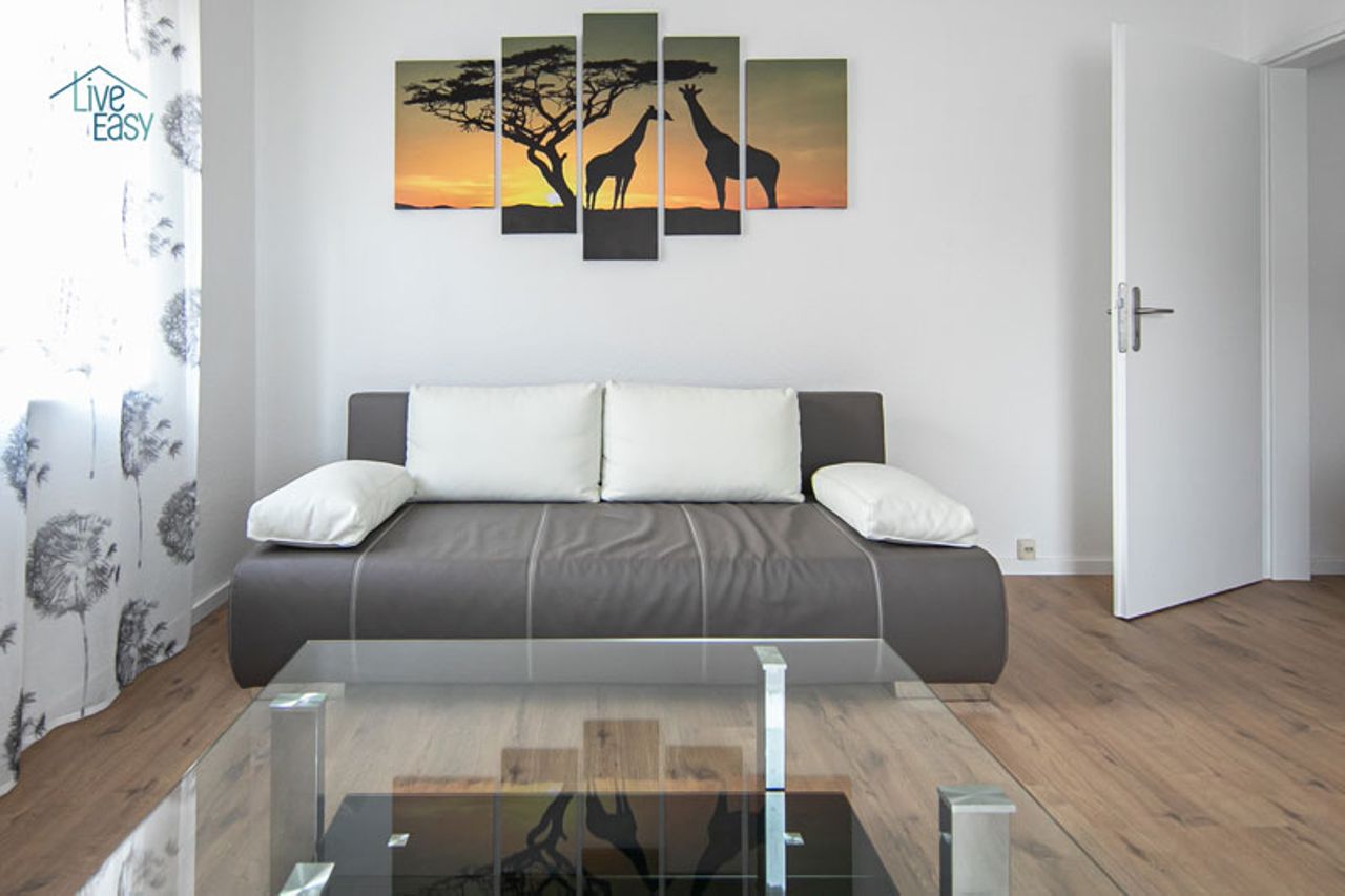 Wohnung Peter-Henlein-Straße in Nürnberg