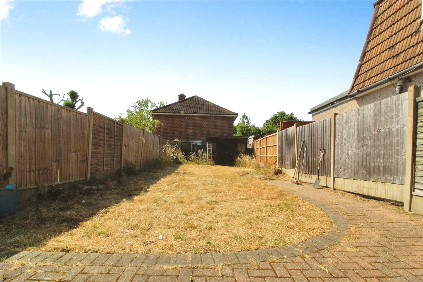 House Poets Place in Greater London