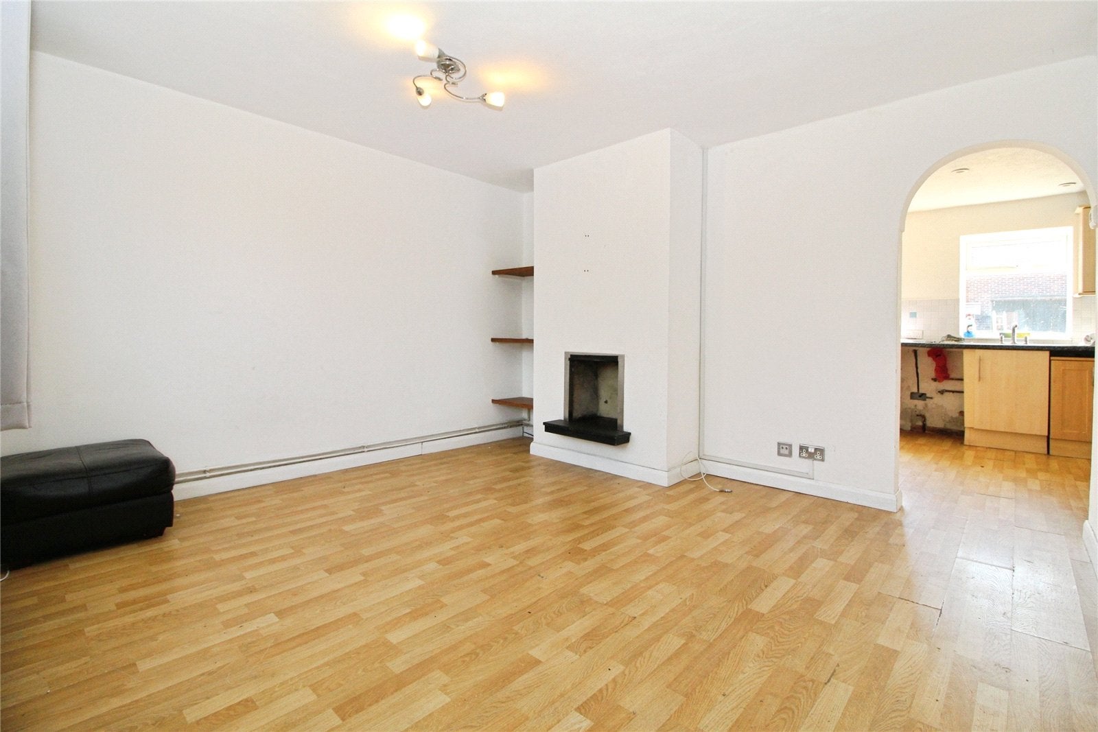 House Poets Place in Greater London