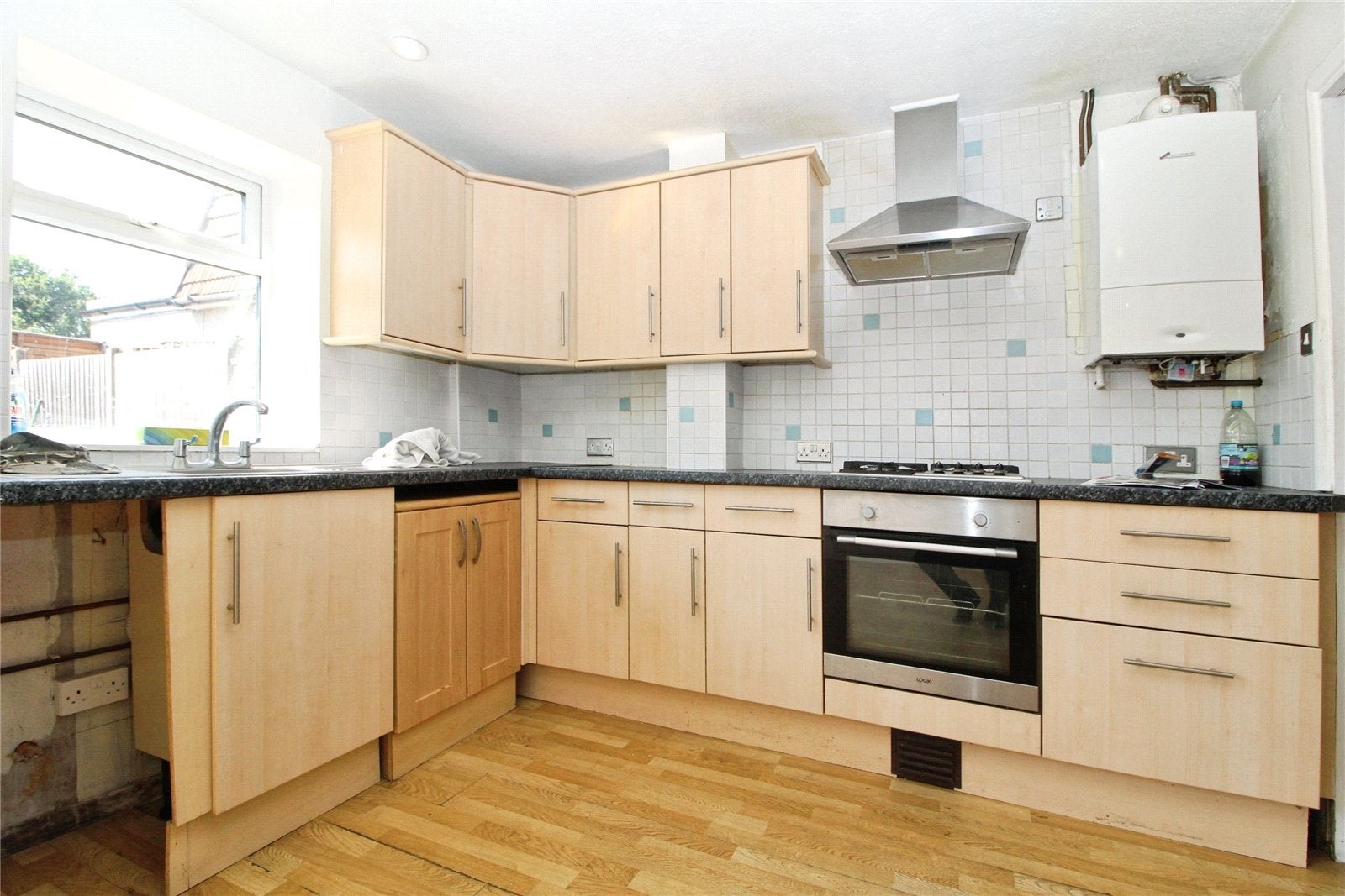 House Poets Place in Greater London