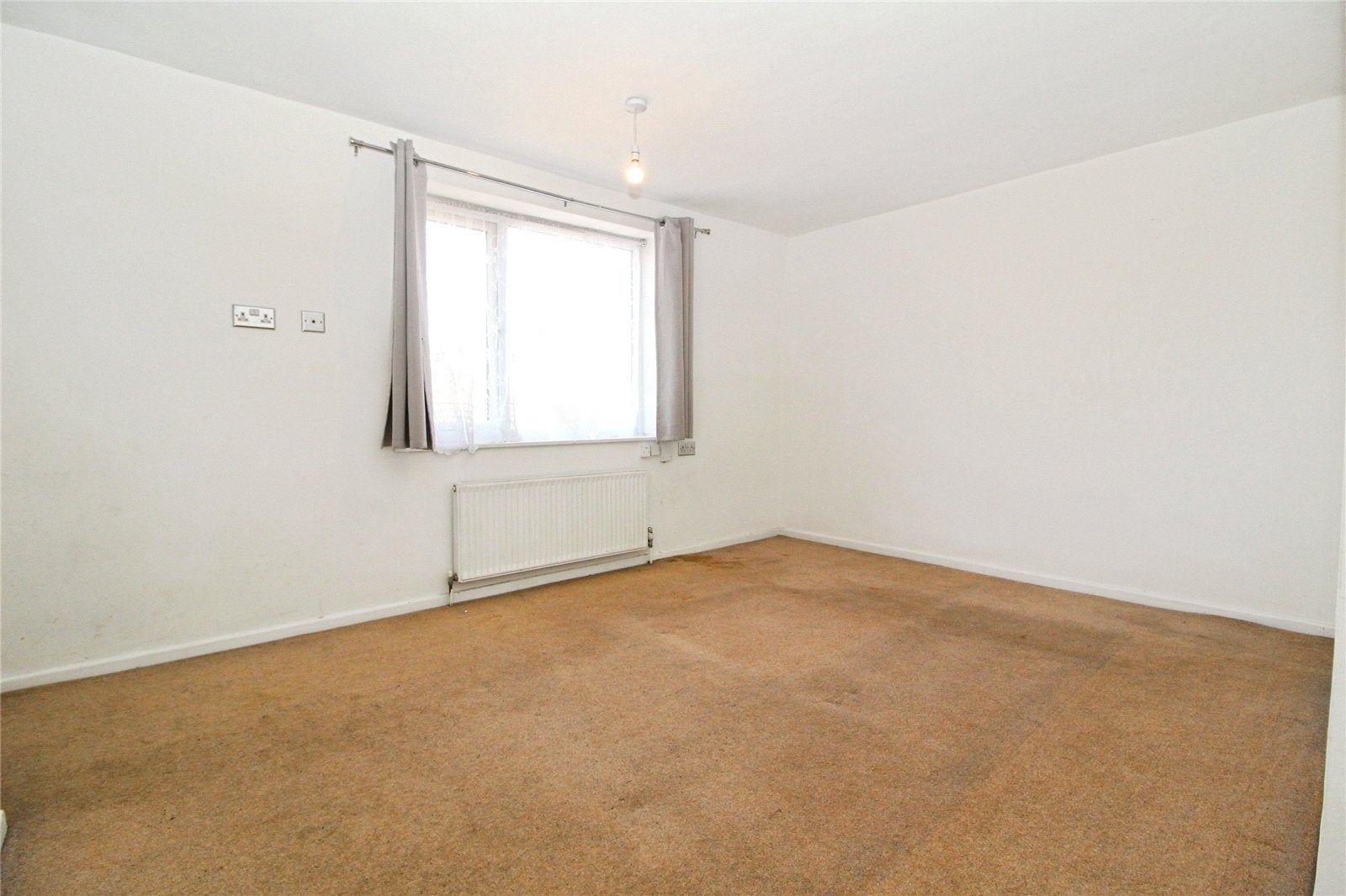 House Poets Place in Greater London