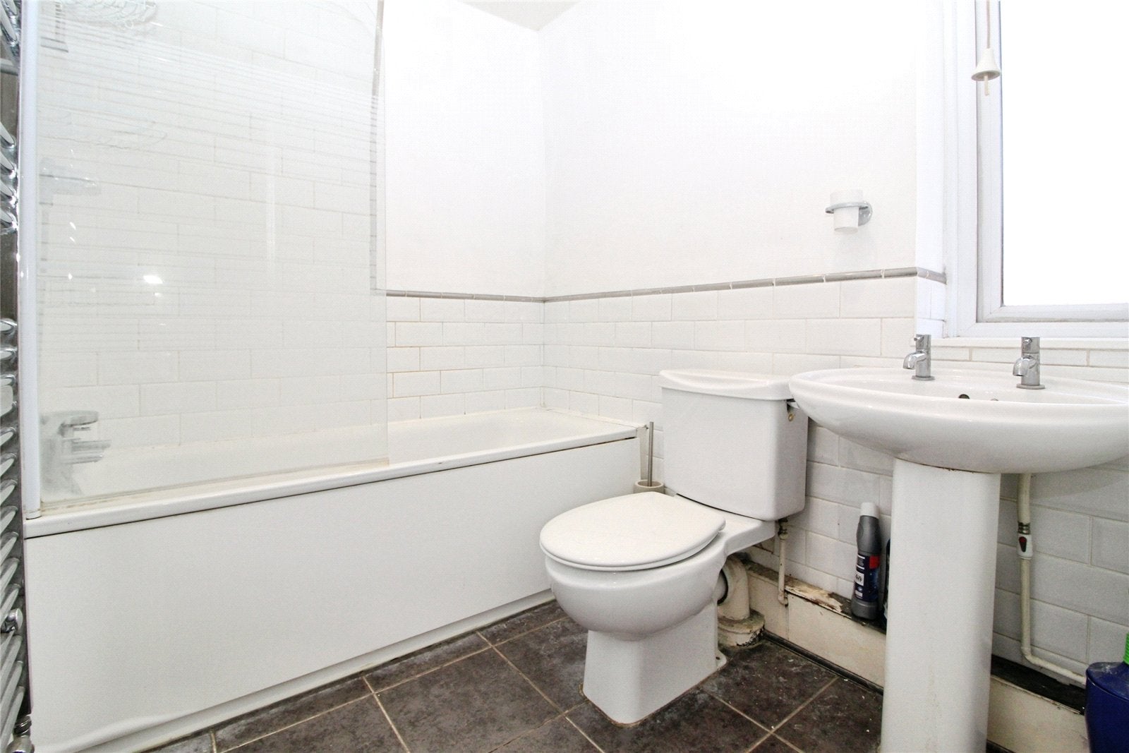 House Poets Place in Greater London