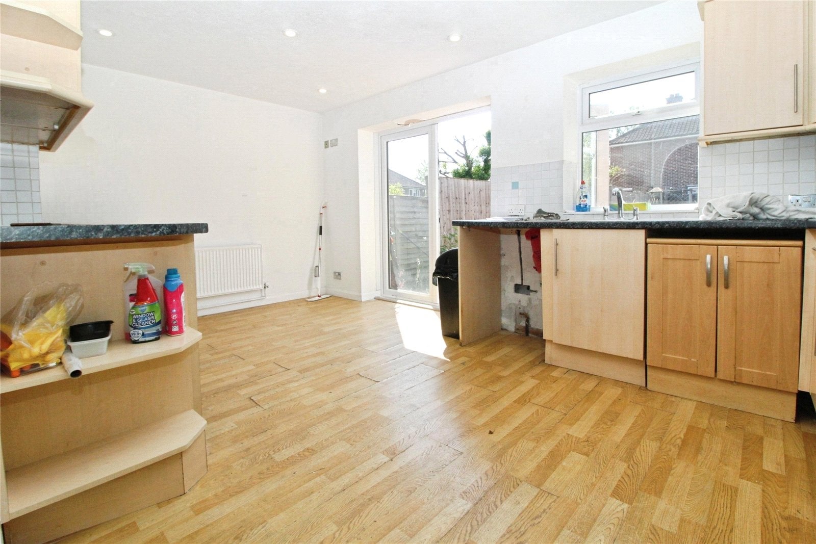 House Poets Place in Greater London