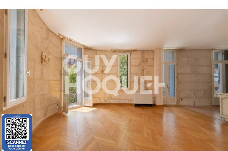 Appartement Rue du Plan du Palais à Montpellier