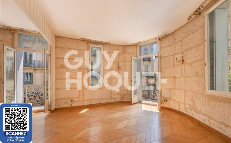 Appartement Rue du Plan du Palais à Montpellier