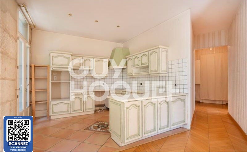 Appartement Rue du Plan du Palais à Montpellier