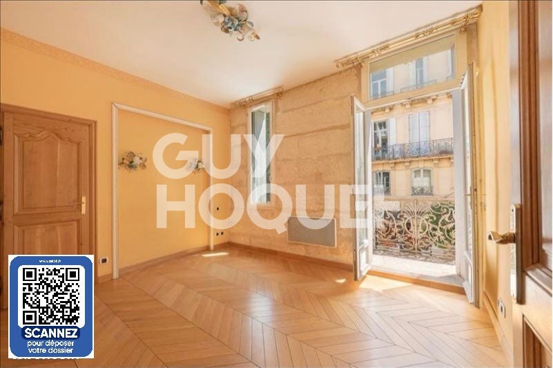 Appartement Rue du Plan du Palais à Montpellier