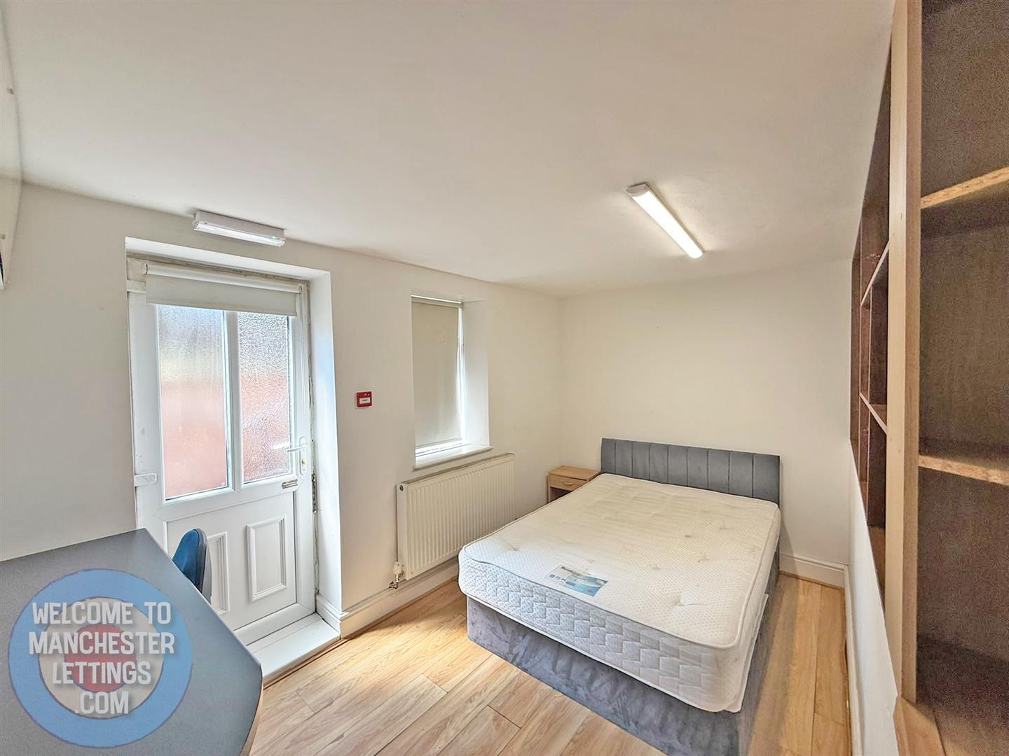Room Everett Road in Manchester