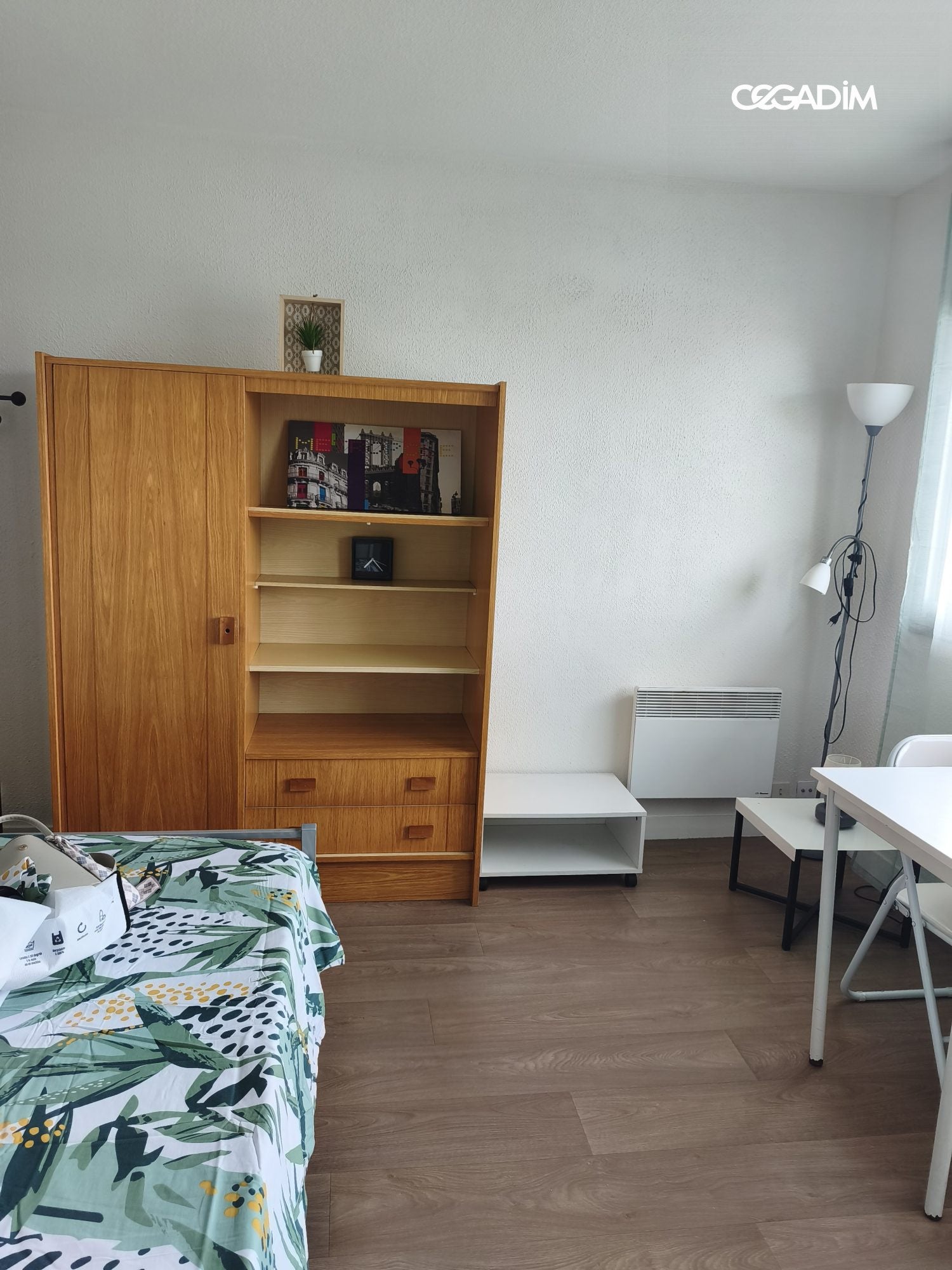 Appartement Rue du Pont Saint-Jacques à Clermont-Ferrand