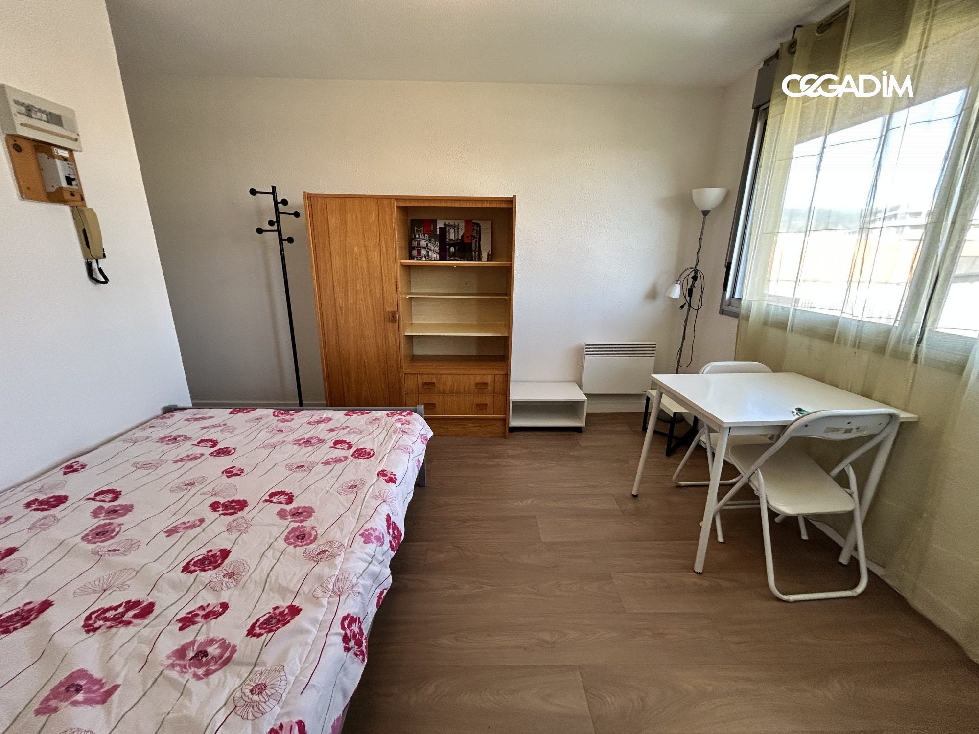Appartement Rue du Pont Saint-Jacques à Clermont-Ferrand