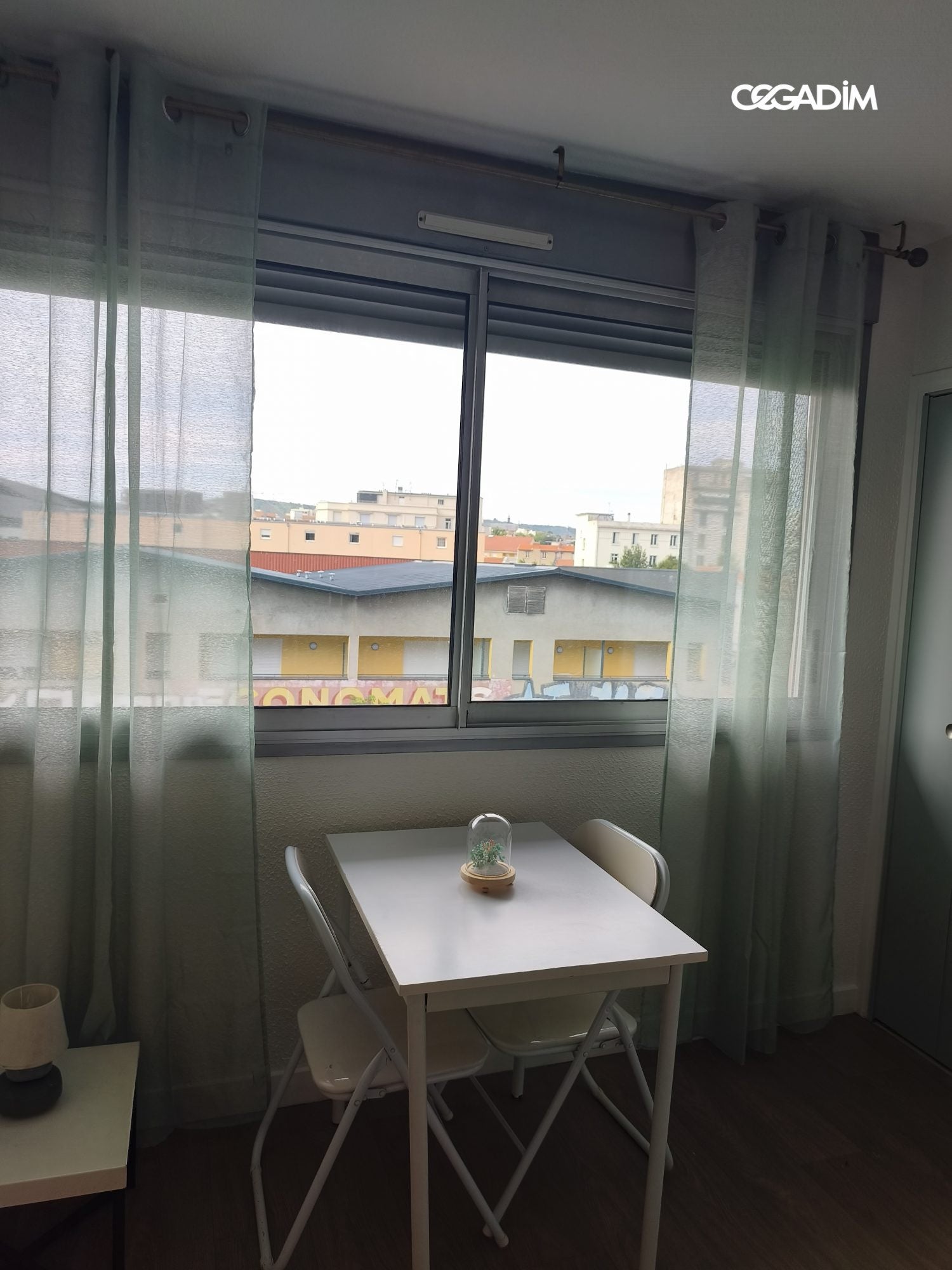 Appartement Rue du Pont Saint-Jacques à Clermont-Ferrand