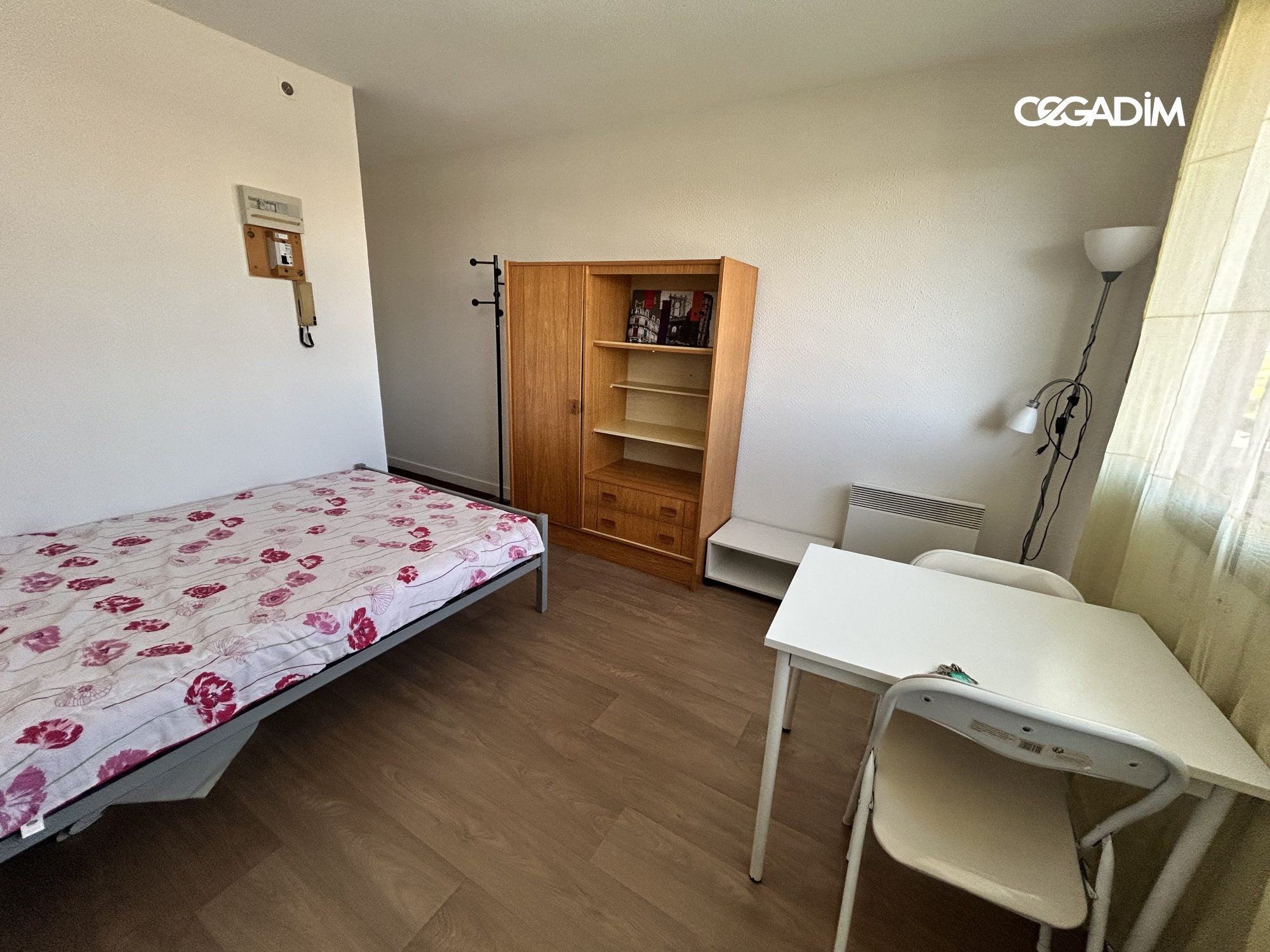 Appartement Rue du Pont Saint-Jacques à Clermont-Ferrand
