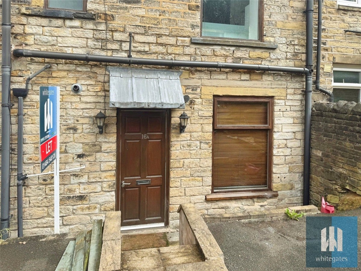 Flat Newsome Road in Kirklees