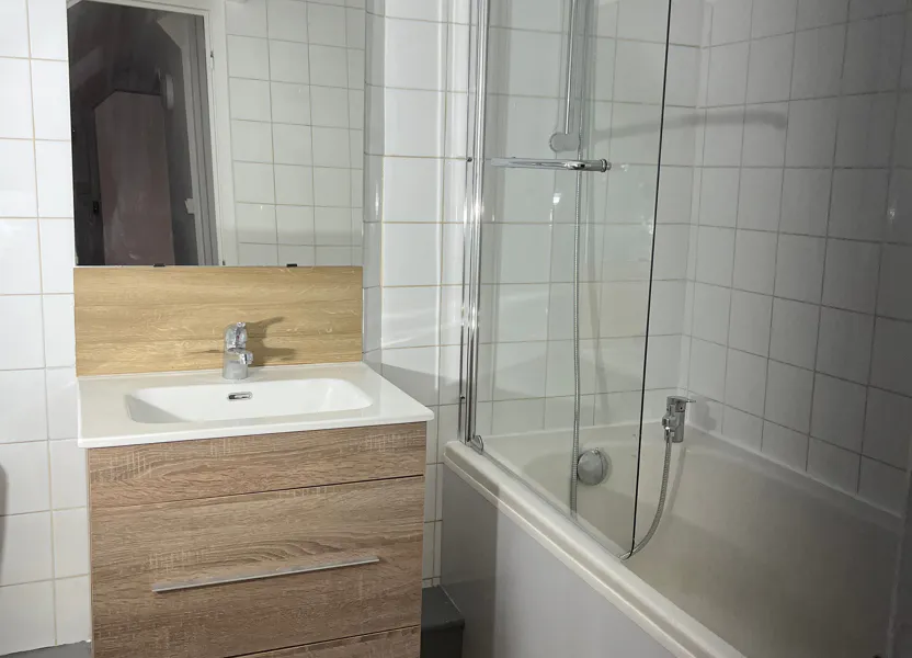 Appartement Chemin de la Marmitte au Cure à Saint-Pierre-de-Cormeilles