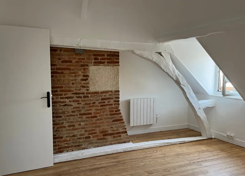 Appartement Chemin de la Marmitte au Cure à Saint-Pierre-de-Cormeilles