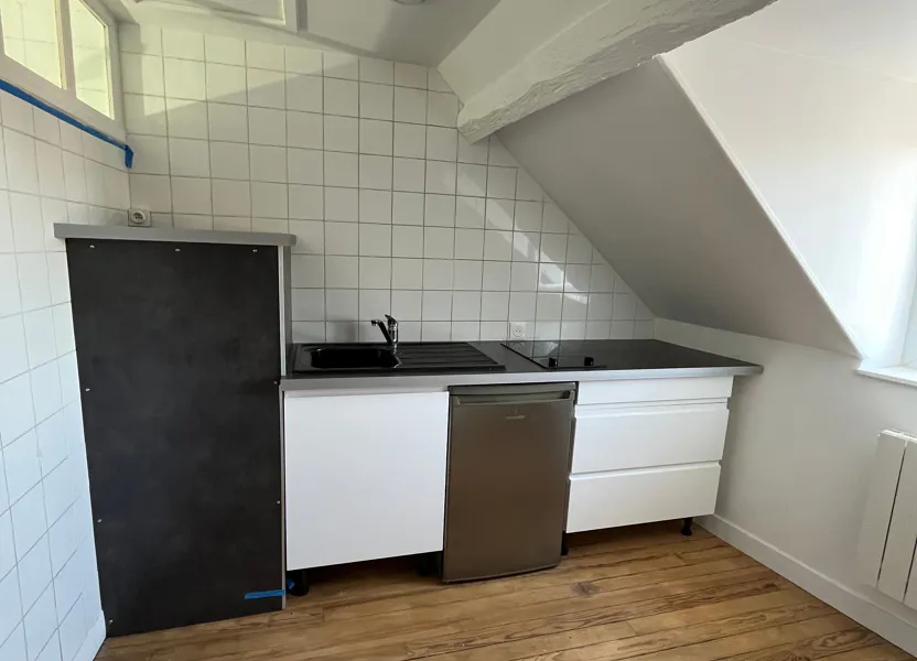 Appartement Chemin de la Marmitte au Cure à Saint-Pierre-de-Cormeilles
