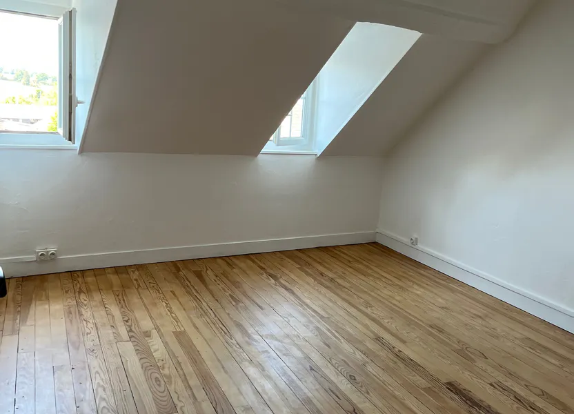 Appartement Chemin de la Marmitte au Cure à Saint-Pierre-de-Cormeilles