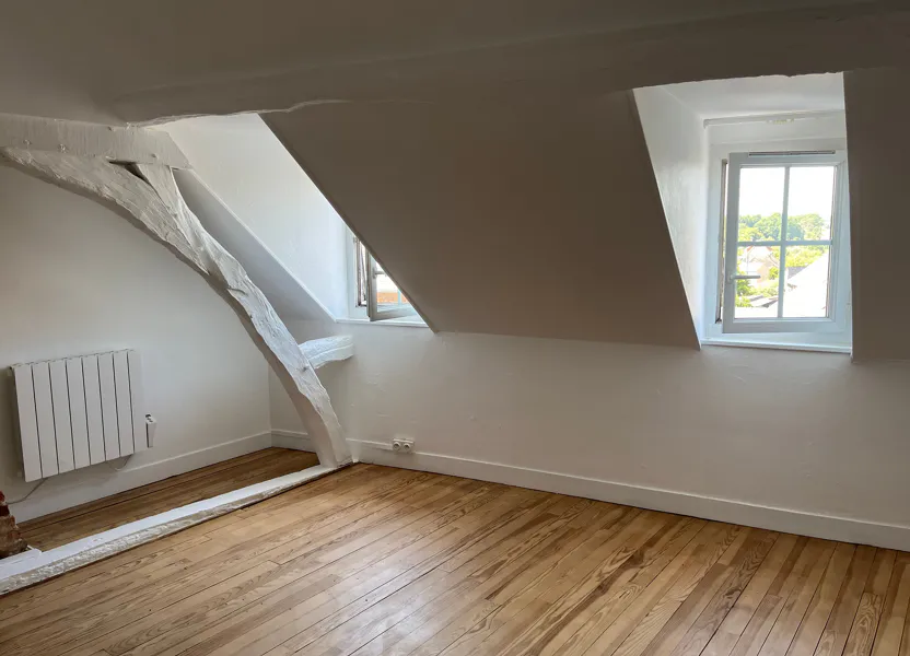 Appartement Chemin de la Marmitte au Cure à Saint-Pierre-de-Cormeilles