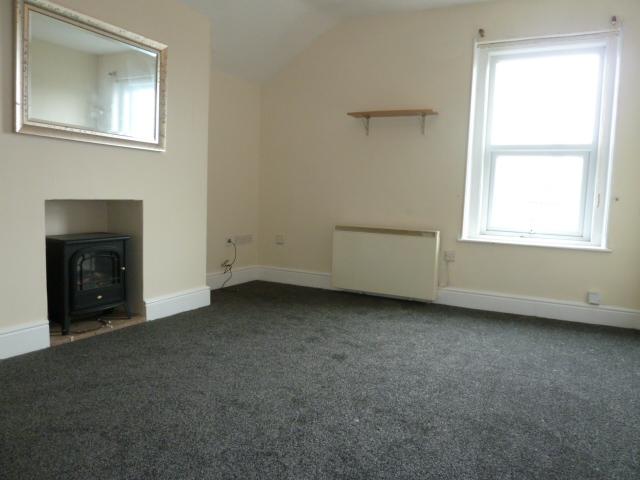 Flat Chatsworth Square in Carlisle