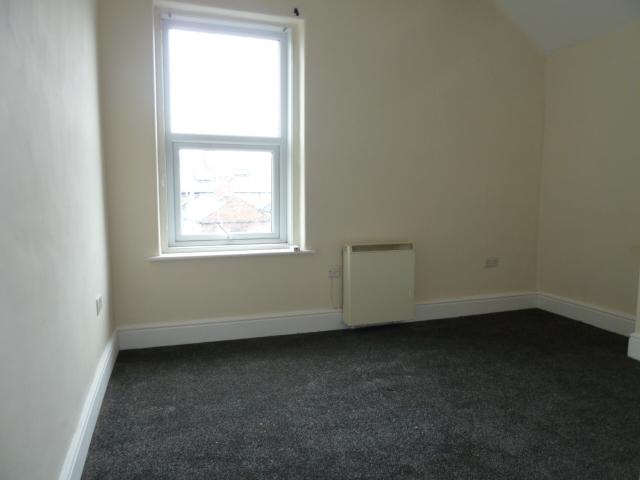 Flat Chatsworth Square in Carlisle
