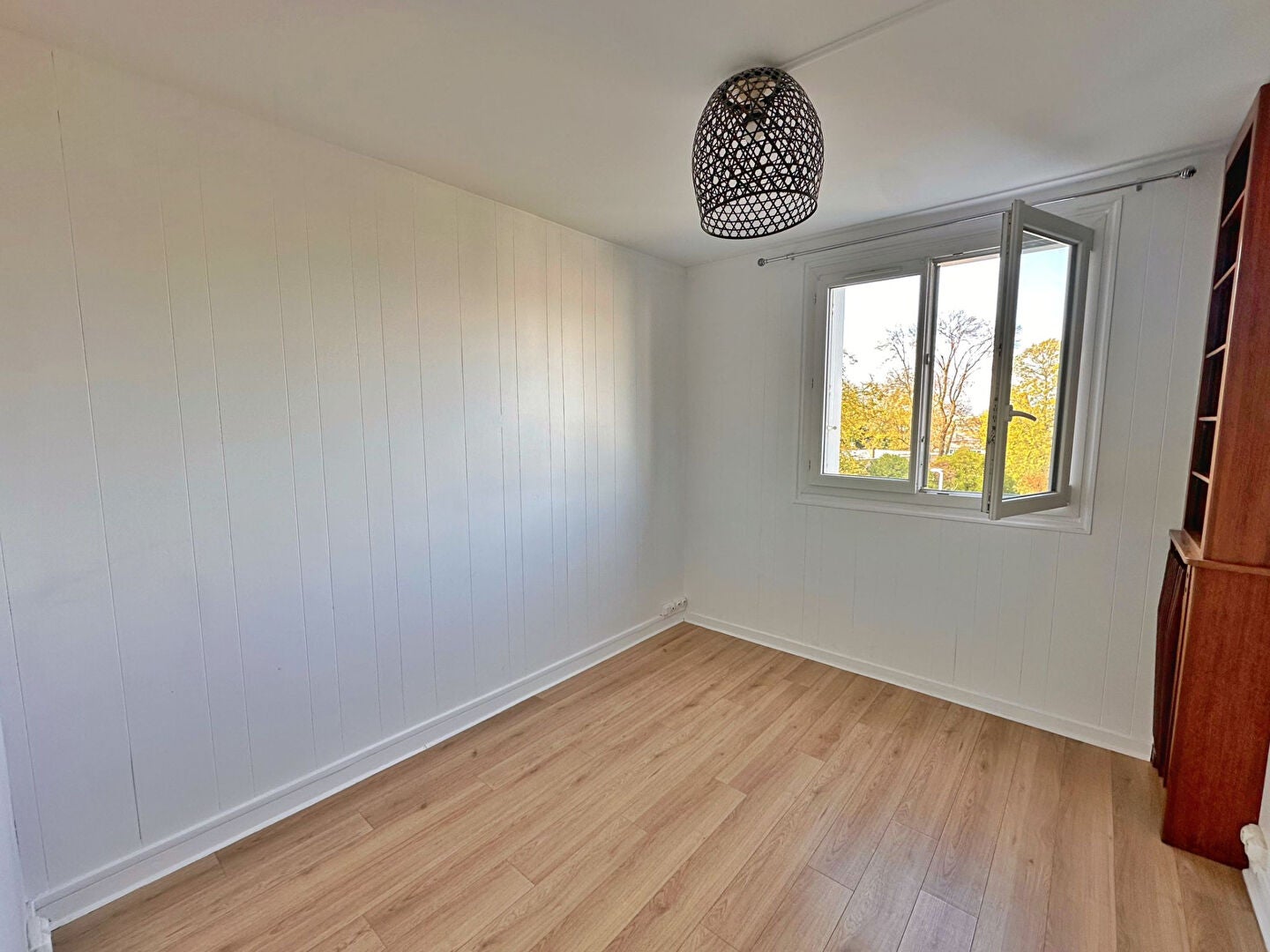 Flat Rue de Buzenval in Nanterre