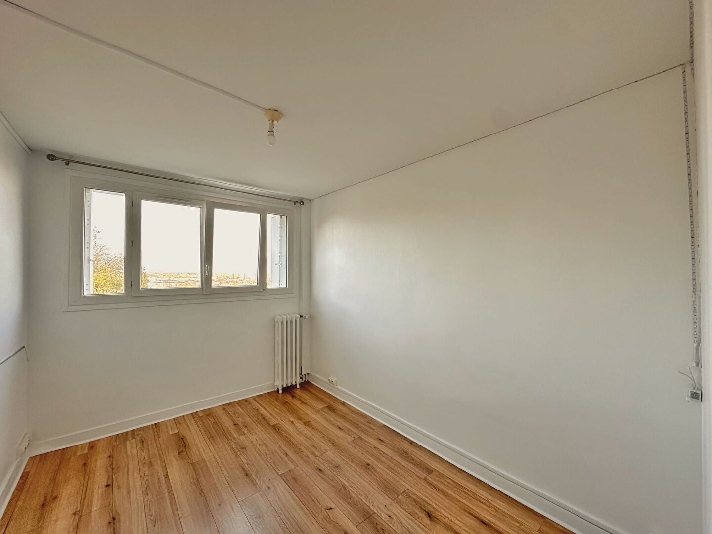 Flat Rue de Buzenval in Nanterre