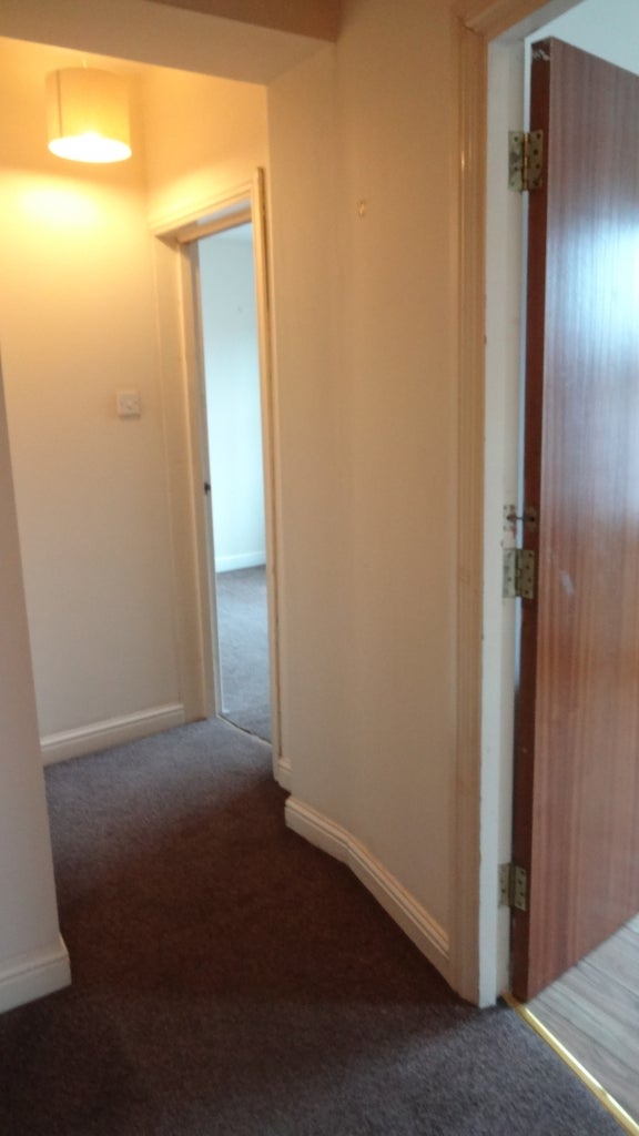 Flat Drewry Court in Derby