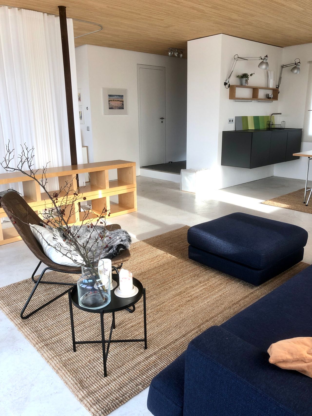 Wohnung Berkersheimer Weg in Bad Vilbel