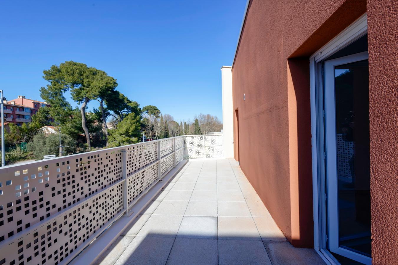 Flat Passage de l'Eigadie in Istres