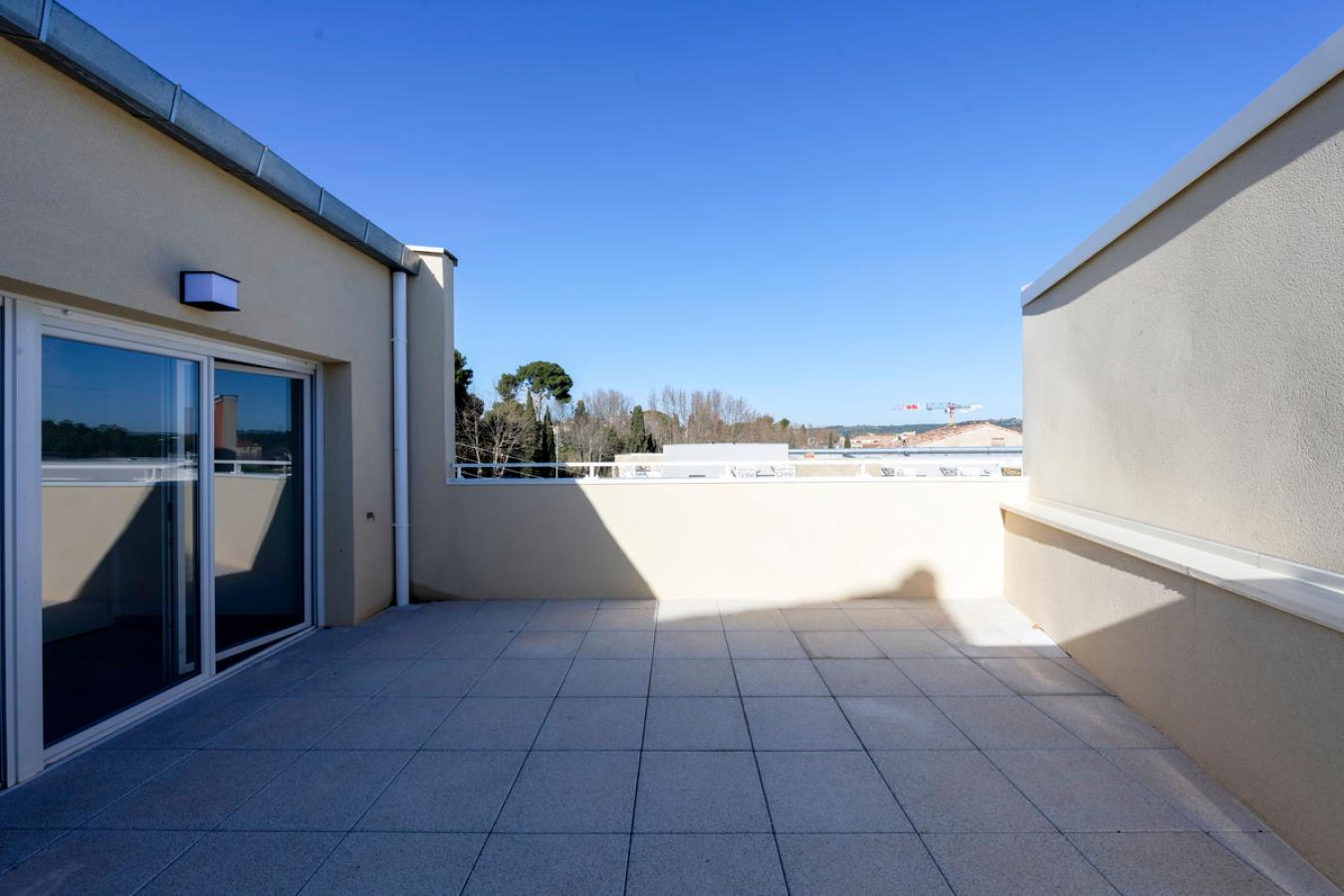 Flat Passage de l'Eigadie in Istres
