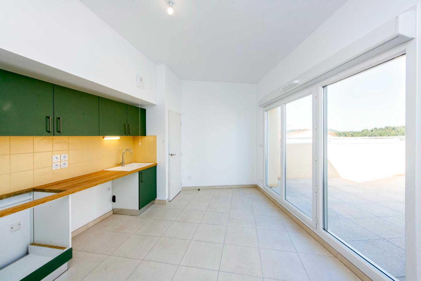 Flat Passage de l'Eigadie in Istres