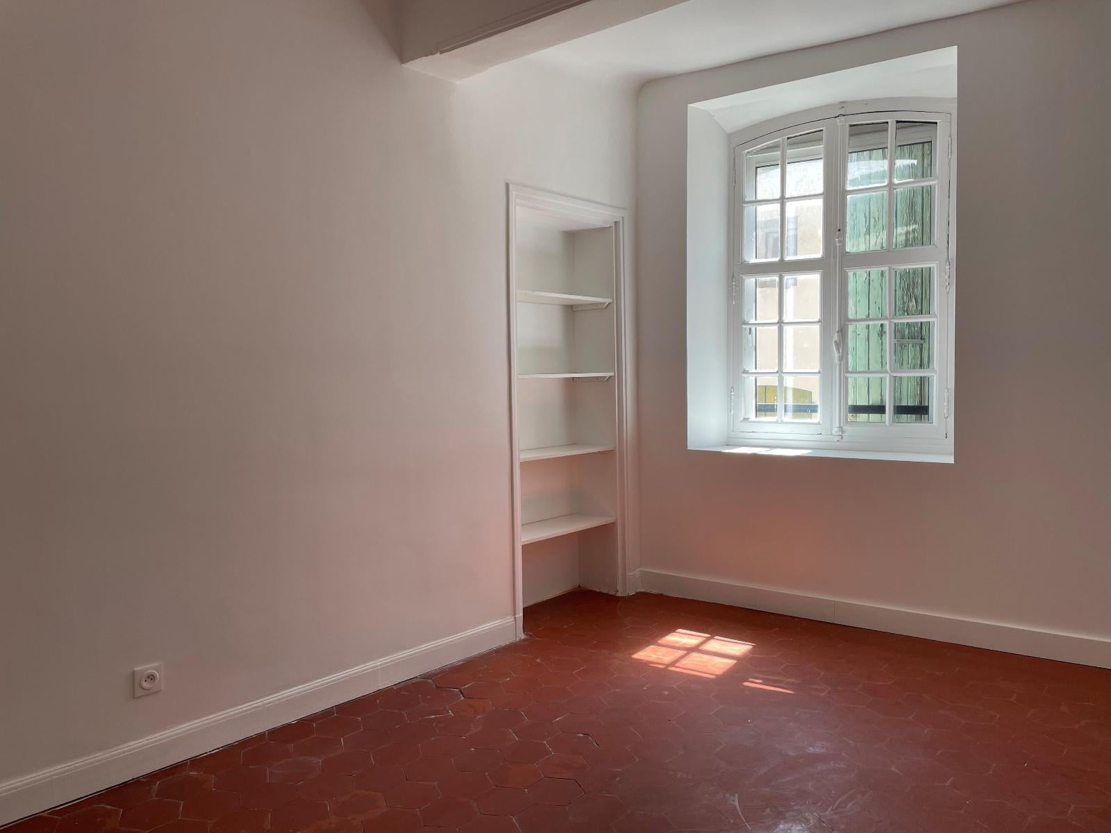 Flat Rue des Abreuvoirs in Perpignan