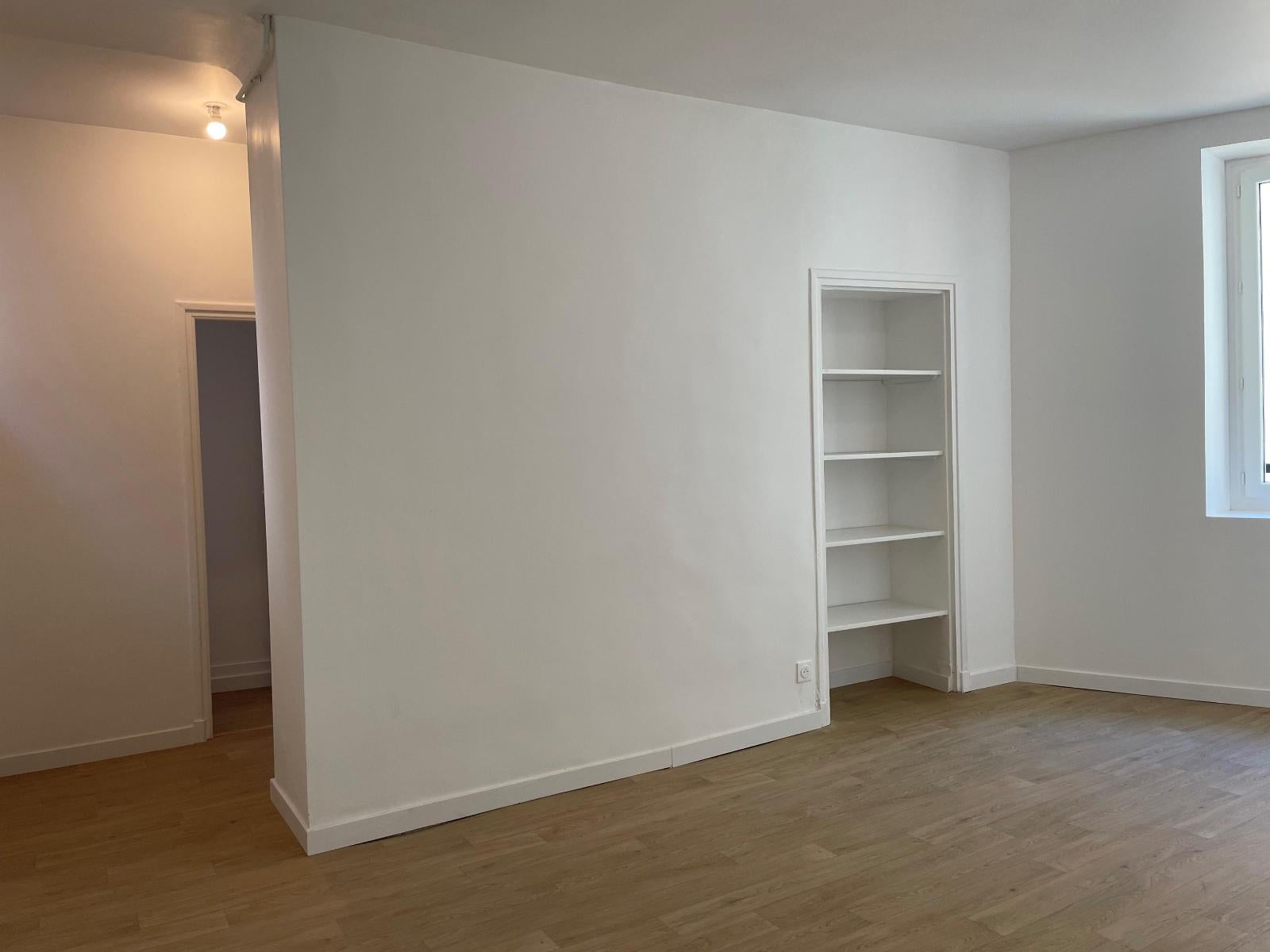 Flat Rue des Abreuvoirs in Perpignan