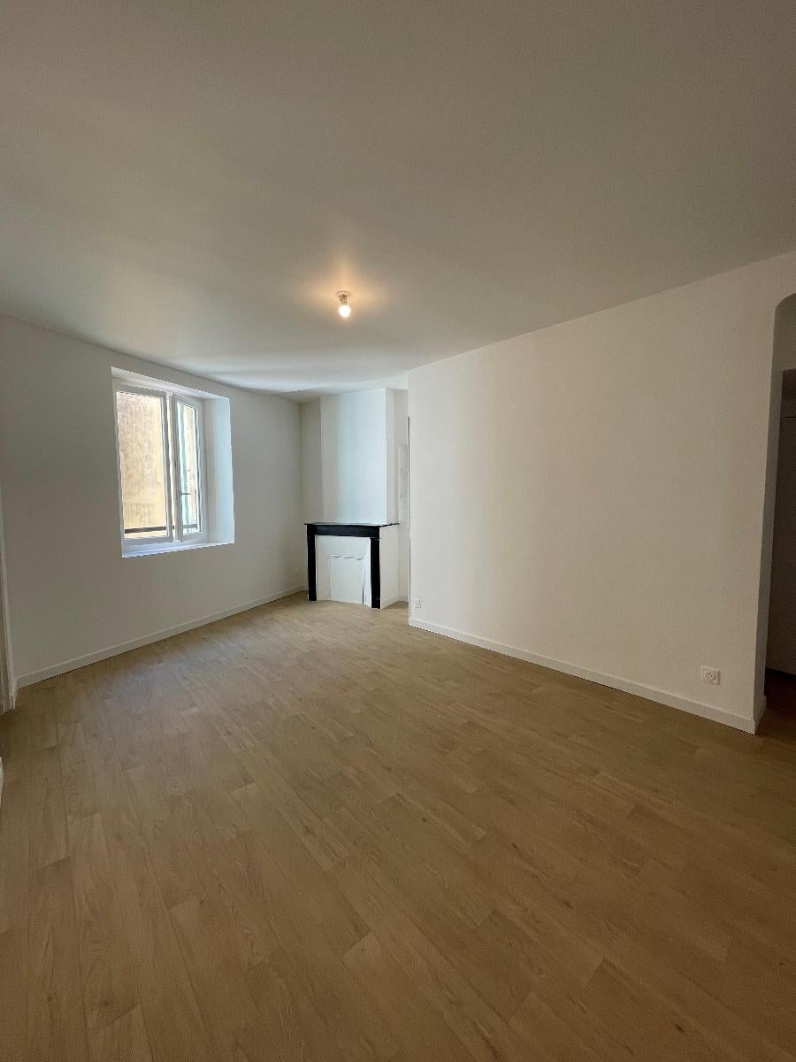 Flat Rue des Abreuvoirs in Perpignan
