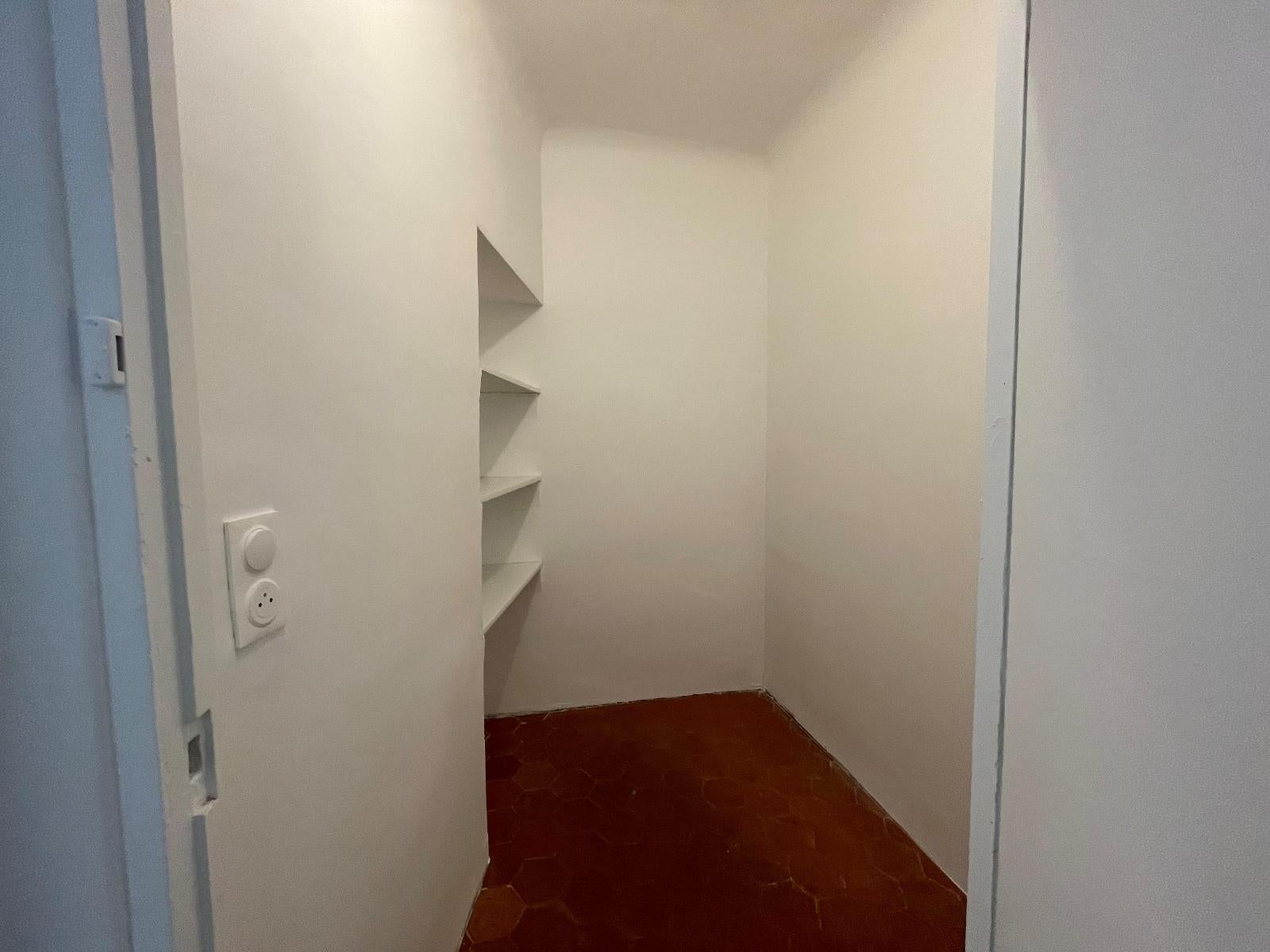 Flat Rue des Abreuvoirs in Perpignan