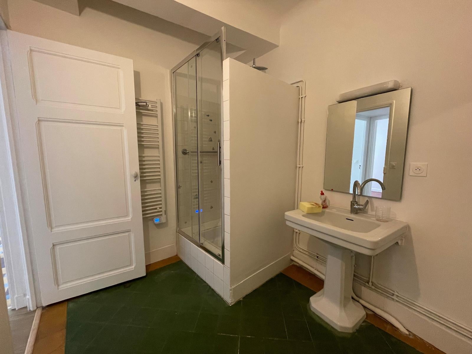 Flat Rue des Abreuvoirs in Perpignan
